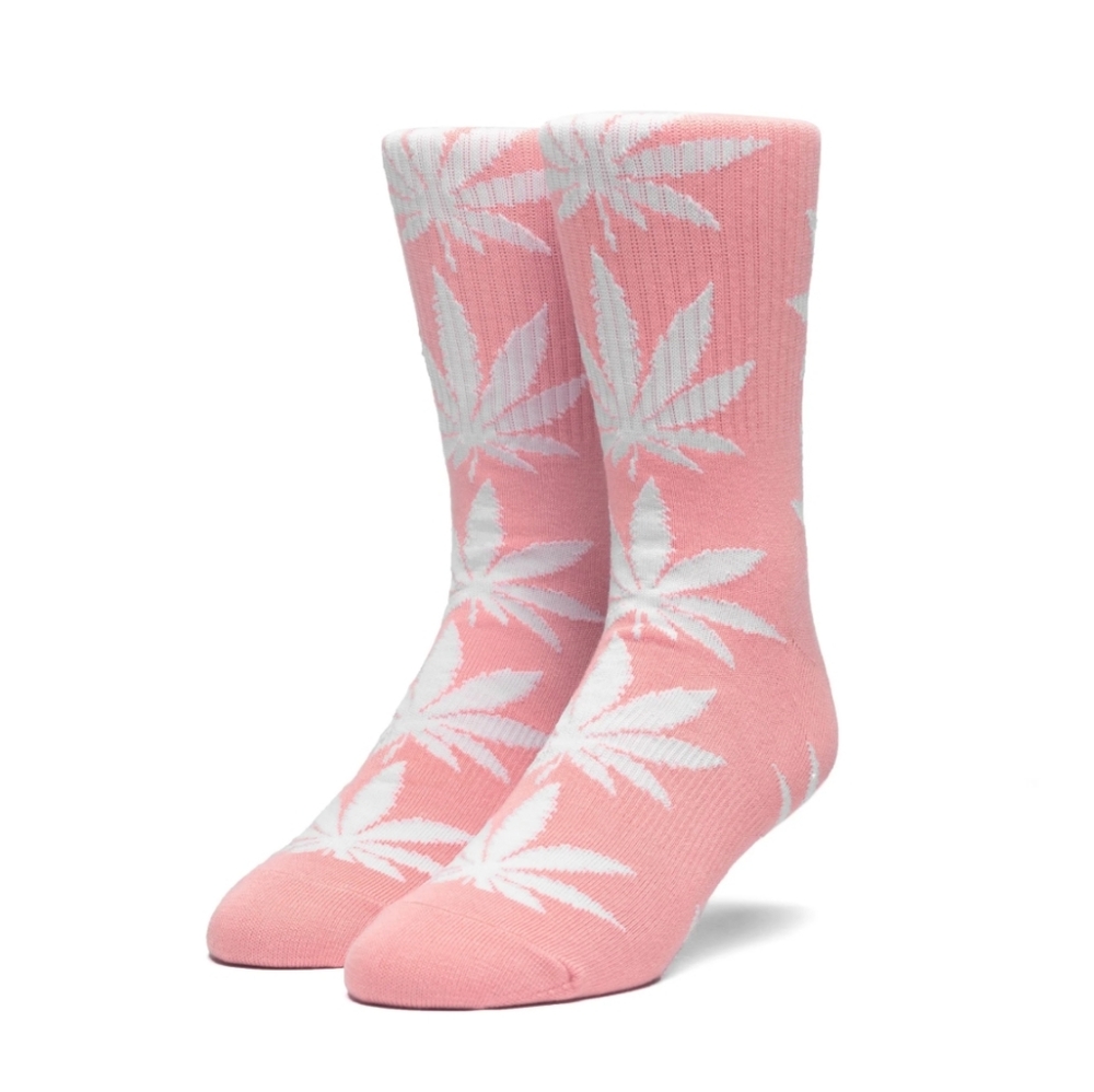 NWT Men's HUF Plantlife Crew Socks